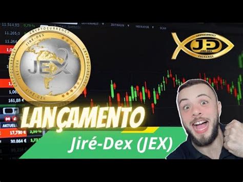 jex exchange inloggen.